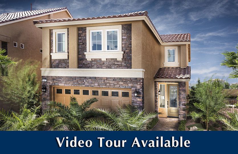 Plan 2200 Exterior