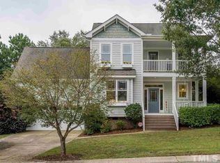 6551 Grassy Knoll Ln, Raleigh, NC 27616