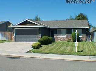 1505 De Boer Dr, Ripon, CA 95366