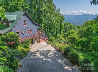 2981 Heath Peak Rd, Waynesville, NC 28785