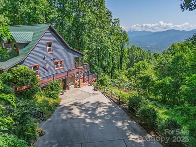 2981 Heath Peak Rd, Waynesville, NC, 28785