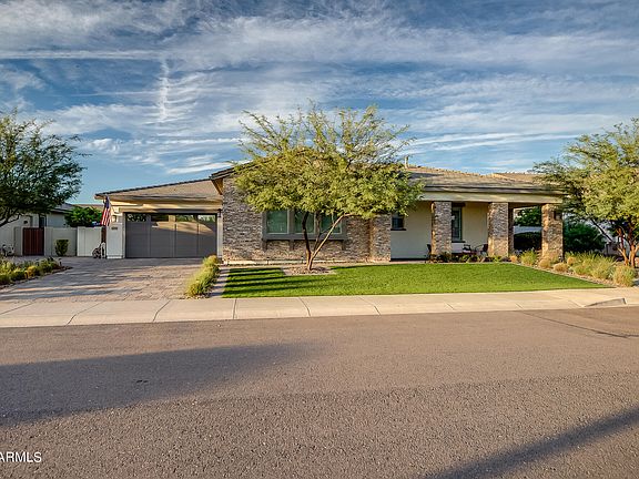 1452 E Blue Ridge Way, Gilbert, AZ 85298 MLS 6479901 Zillow