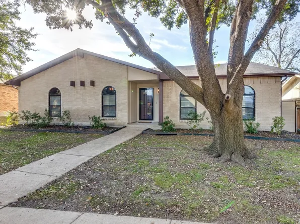 10826 Wallbrook Dr, Dallas, TX 75238