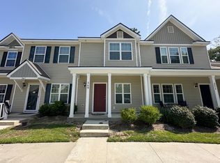 269 Admiration Ave, Beaufort, SC 29906
