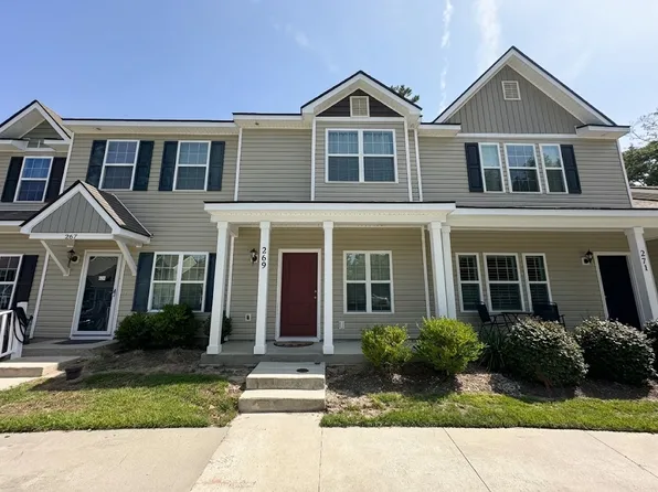 269 Admiration Ave, Beaufort, SC 29906