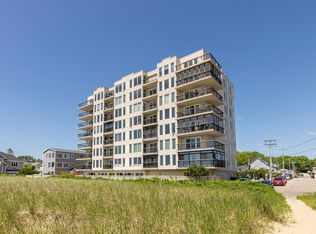 1 Seacliff Ave APT 3B, Old Orchard Beach, ME 04064
