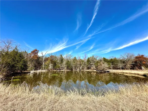 0 SW County Road 3070, Purdon, TX 76679
