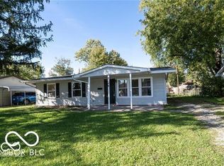 3148 Donald Ave, Indianapolis, IN