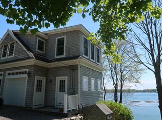 2 Follett Ln, Kittery Point, ME 03905