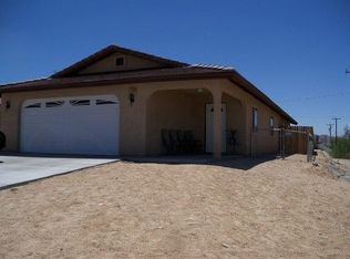 7338 Persia Ave, Twentynine Palms, CA 92277