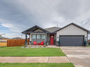 3313 NW 178th Ter, Edmond, OK 73012