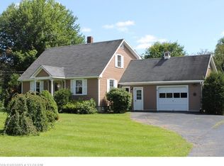 218 Lincolnville Ave, Belfast, ME 04915