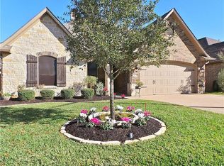 4298 Rock Bend Dr, College Station, TX 77845