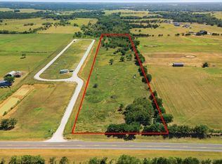 Fm 901, Gordonville, TX 76245