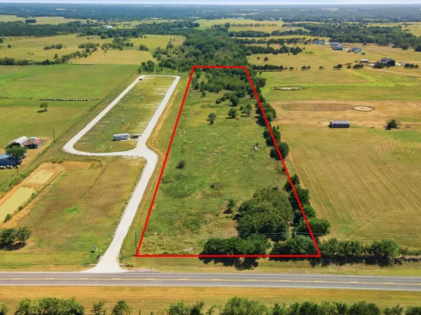 Fm 901, Gordonville, TX 76245