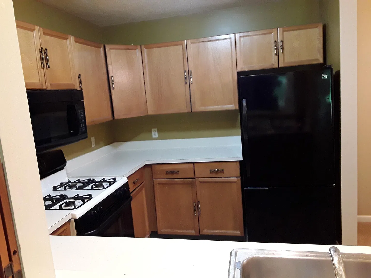 1 bed, 790 sqft, $1,500 — Photo 4
