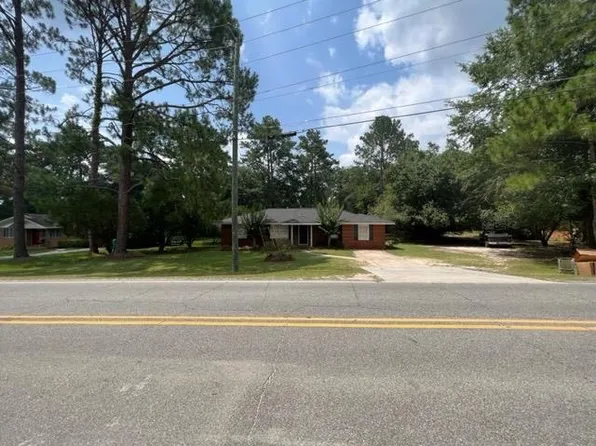 1304 W Alden Ave, Valdosta, GA 31602