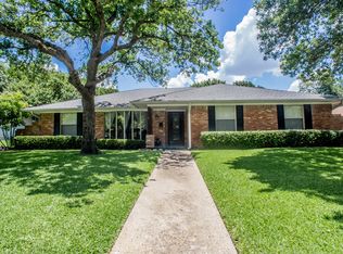 9635 Millridge Dr, Dallas, TX 75243