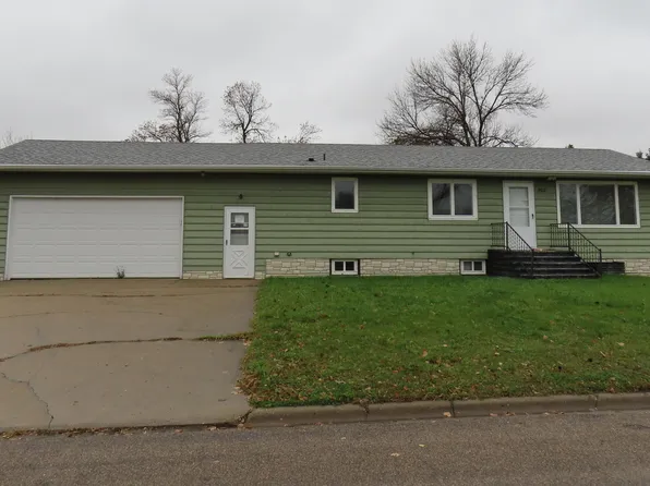 202 Roosevelt St, Turtle Lake, ND 58575