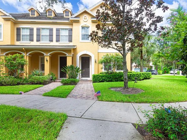 125 Glencullen Circle, Jupiter, FL 33458