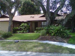 1119 Mook St, Brandon, FL 33510