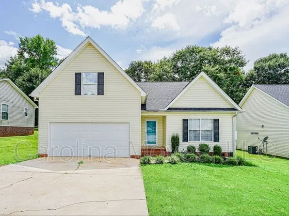 7 Yakutata Dr, Greenville, SC 29605
