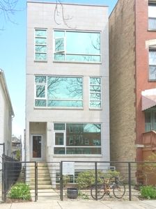 865 N Marshfield Ave #1, Chicago, IL, 60622