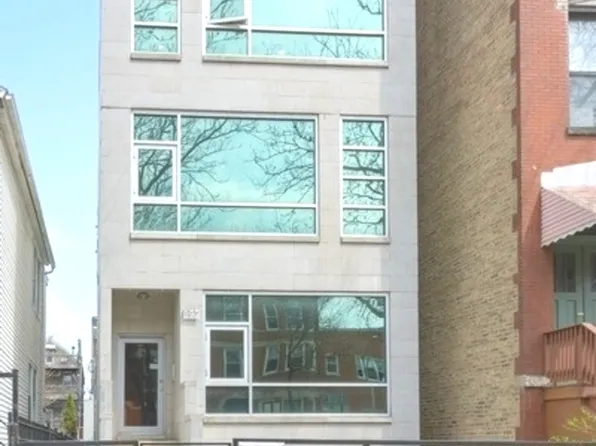 865 N Marshfield Ave #1, Chicago, IL 60622
