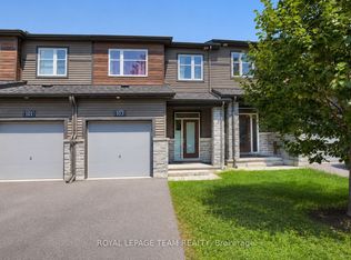 103 Bending Way, Ottawa, ON K2J6N9
