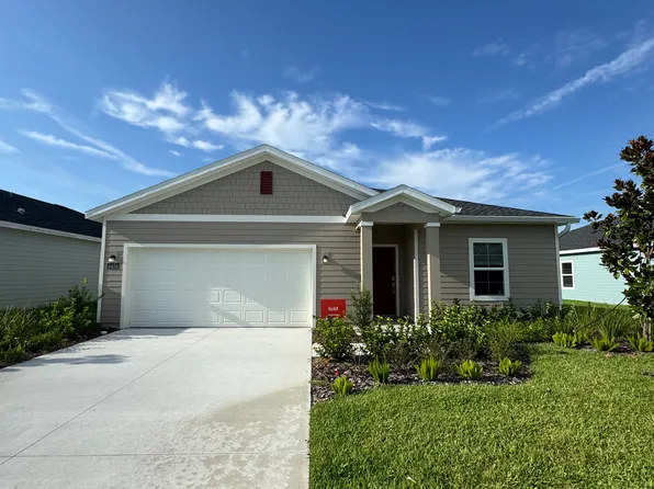 6626 SW 89th Ln, Ocala, FL 34476