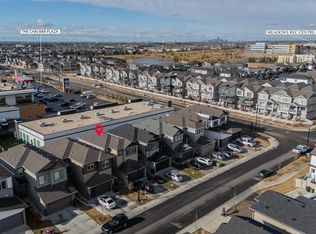1424 15th St NW, Edmonton, AB T6T 2S2