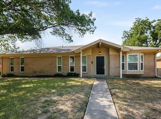 1317 Lyric Dr, Fort Worth, TX 76134