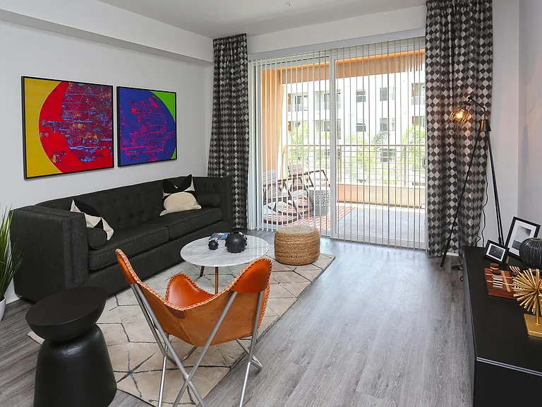 The Vivere Flats — Photo 18