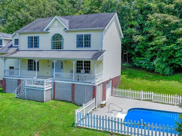 566 Beechwood Rd, Kingsport, TN 37663