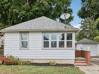 119 Reagles Street, Arlington, WI, 53911