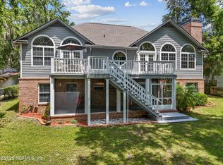 8485 Lily Lake Rd, Melrose, FL 32666