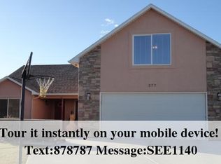 377 Belden Ct, Fruita, CO 81521