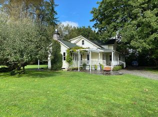 31015 NE 60th St, Carnation, WA 98014