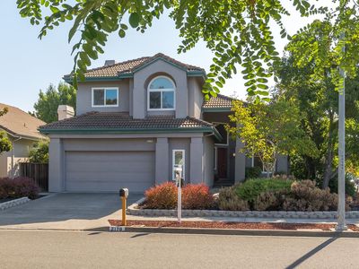 2170 Dolen Pl, Santa Rosa, CA, 95401