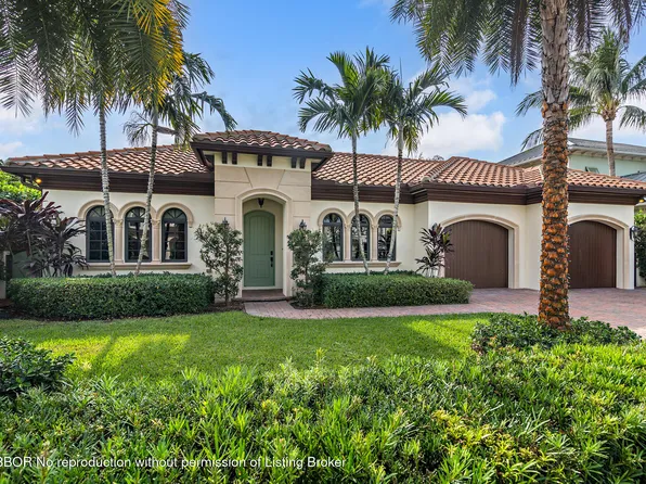 216 Summa St, West Palm Beach, FL 33405