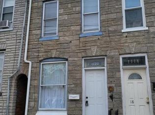 1120 Green St, Reading, PA 19604