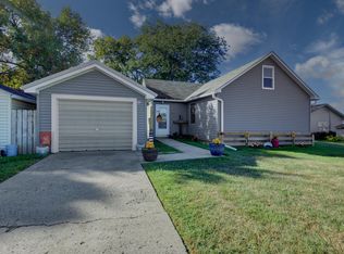 405 8th Ave, Defiance, IA 51527