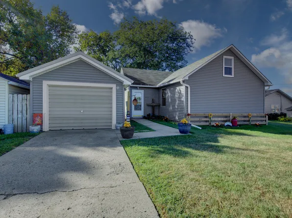 405 8th Ave, Defiance, IA 51527