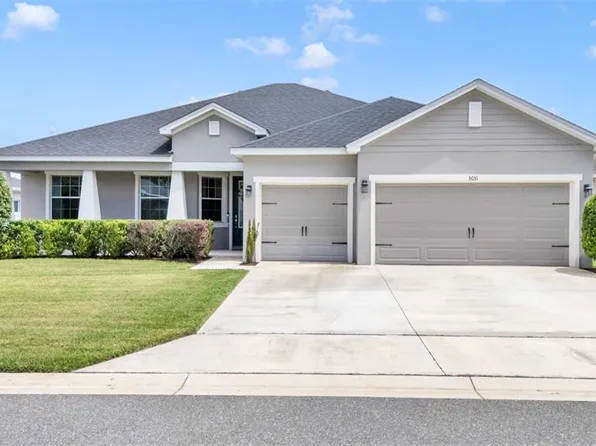 3031 Jenna Mae Way, Lakeland, FL 33812