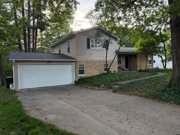 309 Westridge Dr, Columbia, MO 65203