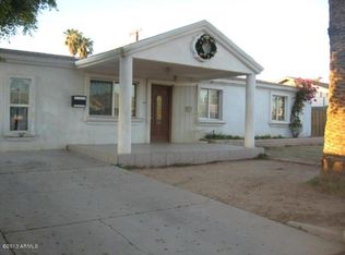 8242 W Avalon Dr, Phoenix, AZ 85033