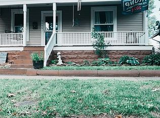 1460 S 8th St, Terre Haute, IN 47802