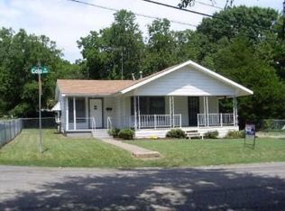 1208 Cole St, McKinney, TX 75069