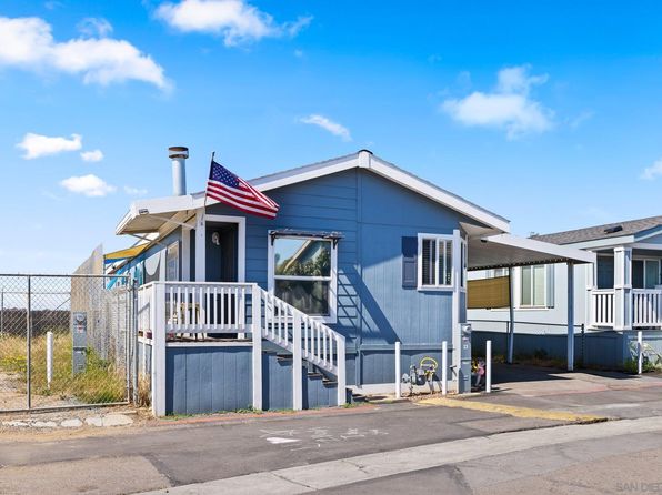 2420 Palm Ave SPACE 23, San Diego, CA 92154