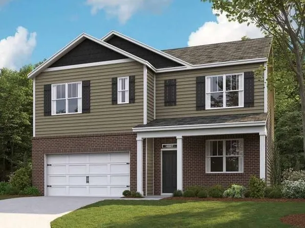 1532 Dove Dr Lot 423, Lebanon, TN 37087